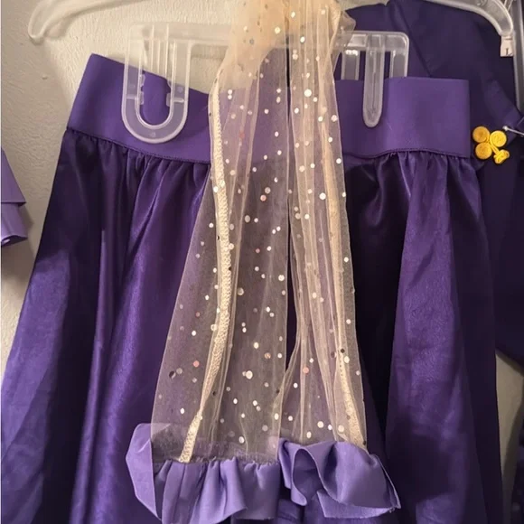 Anne wheeler costume the greatest showman - Picture 2 of 7